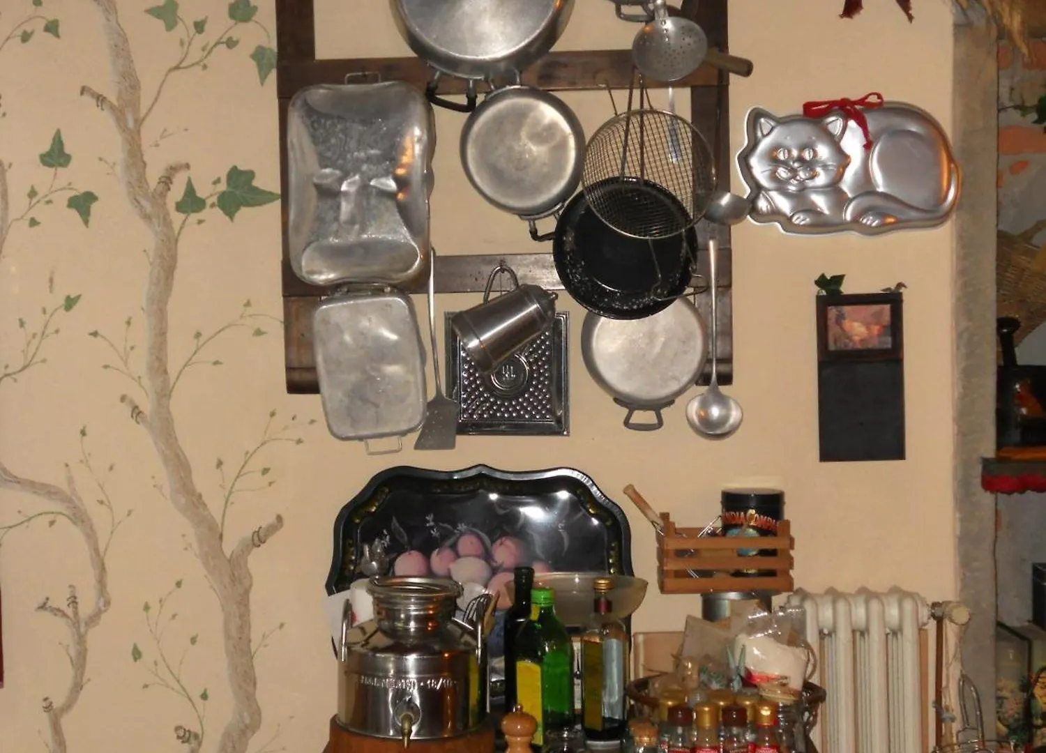 La Casa Del Frate Rooms Castiglion Fiorentino Casa de hóspedes