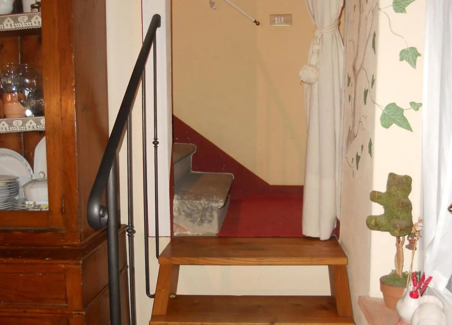 Guest house La Casa Del Frate Rooms Castiglion Fiorentino