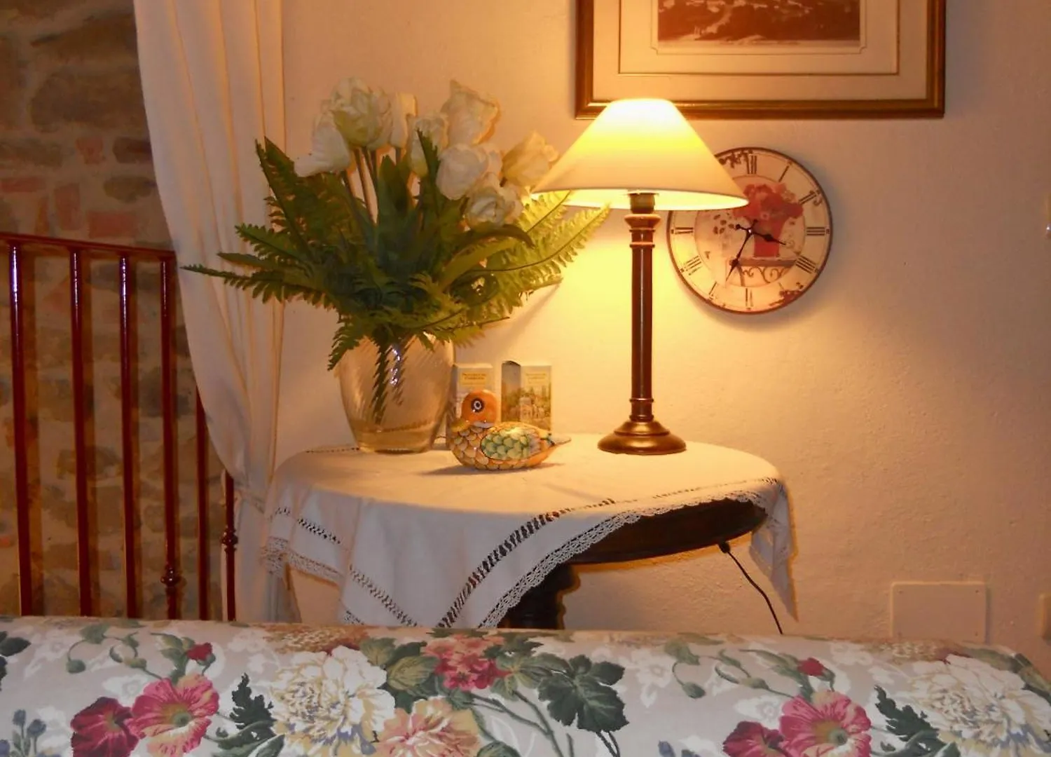 La Casa Del Frate Rooms Castiglion Fiorentino 3*,  Italy