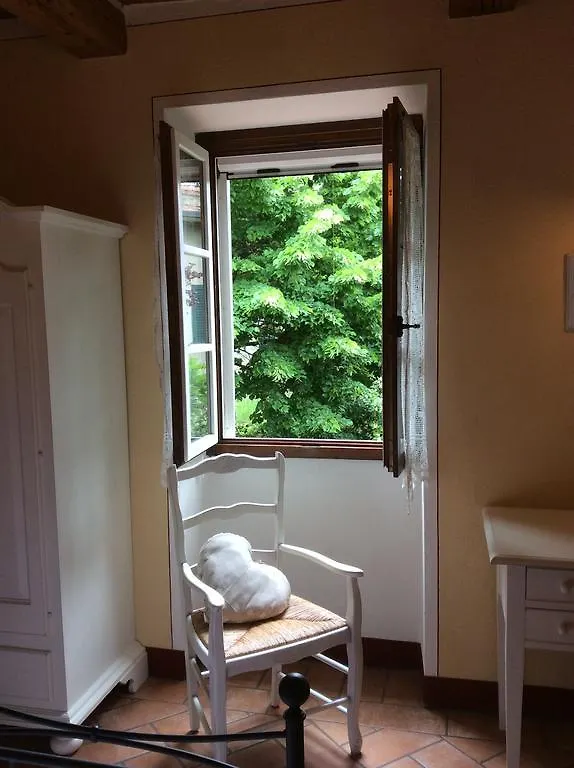 Guest house La Casa Del Frate Rooms Castiglion Fiorentino