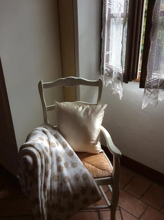 La Casa Del Frate Rooms Castiglion Fiorentino 3*,