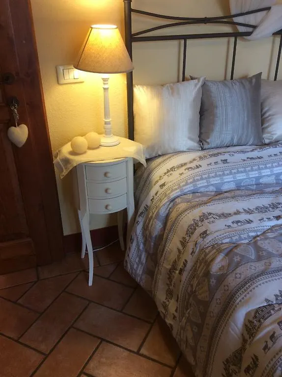 Guest house La Casa Del Frate Rooms Castiglion Fiorentino