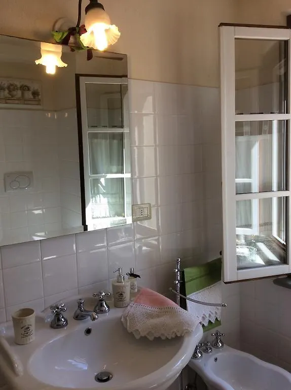 La Casa Del Frate Rooms Castiglion Fiorentino Italy