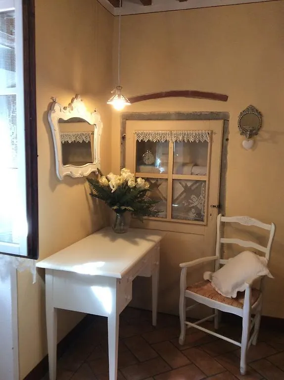La Casa Del Frate Rooms Castiglion Fiorentino Italy