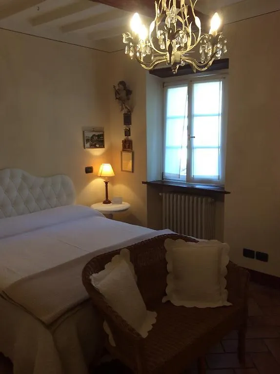 La Casa Del Frate Rooms Castiglion Fiorentino Guest house