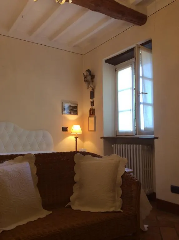 La Casa Del Frate Rooms Castiglion Fiorentino