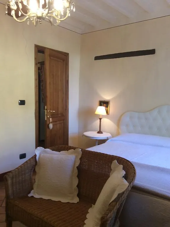 La Casa Del Frate Rooms Castiglion Fiorentino 3*,  Italy