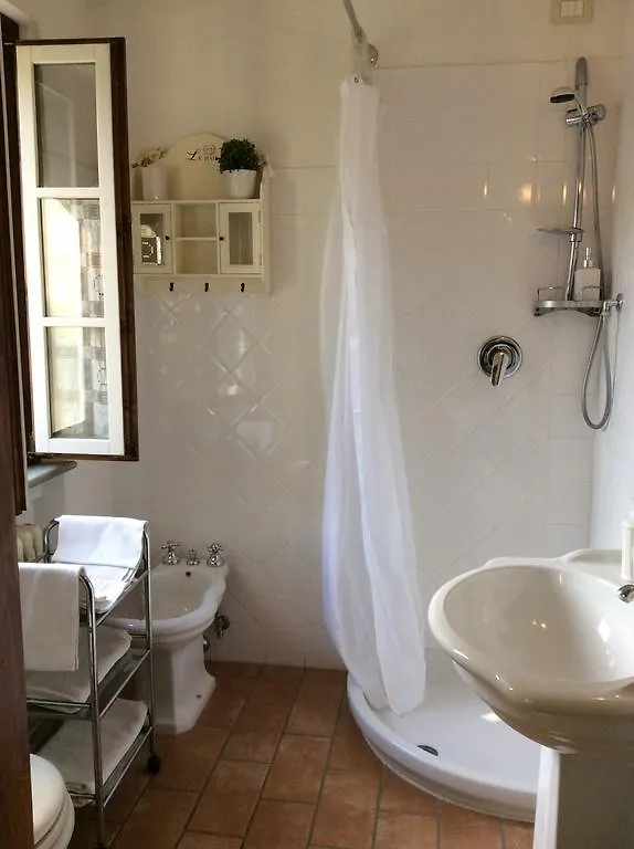 La Casa Del Frate Rooms Castiglion Fiorentino Guest house