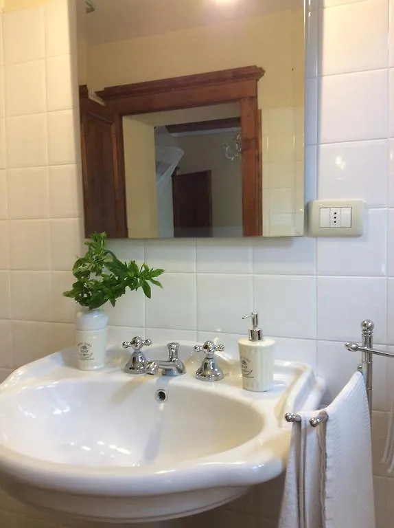 La Casa Del Frate Rooms Castiglion Fiorentino