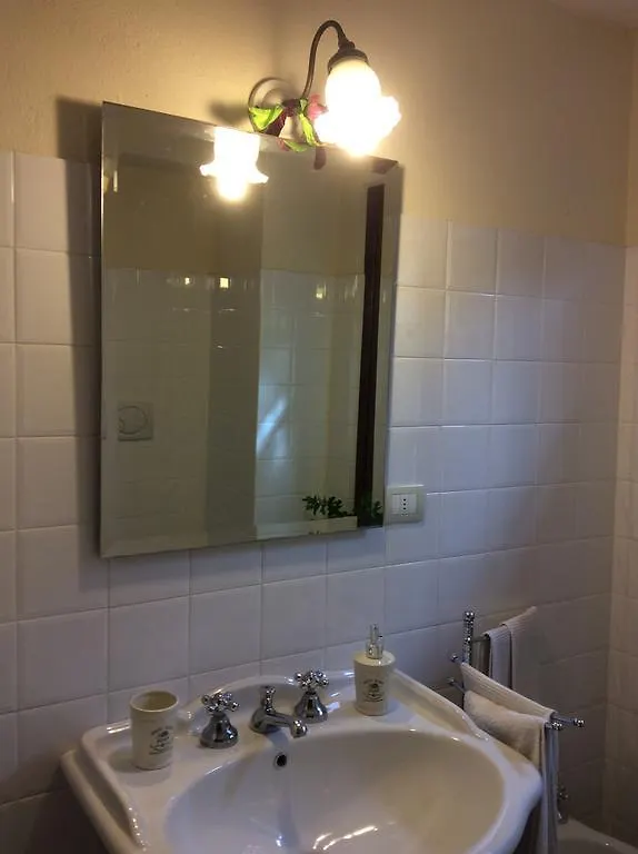 Guest house La Casa Del Frate Rooms Castiglion Fiorentino