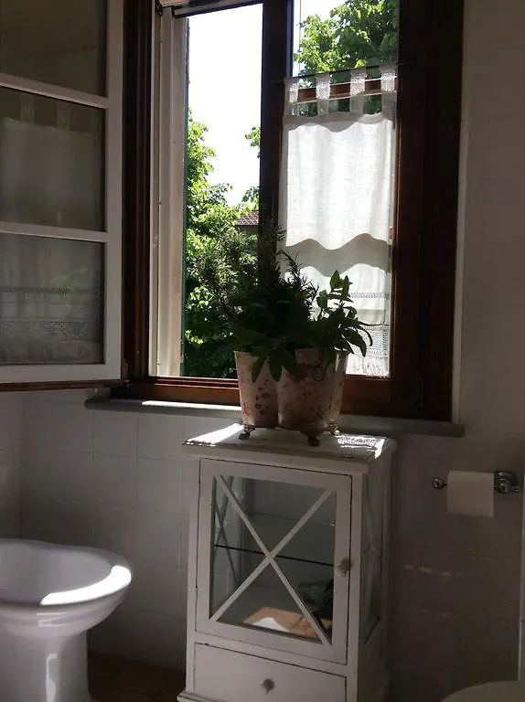 La Casa Del Frate Rooms Castiglion Fiorentino 3*,