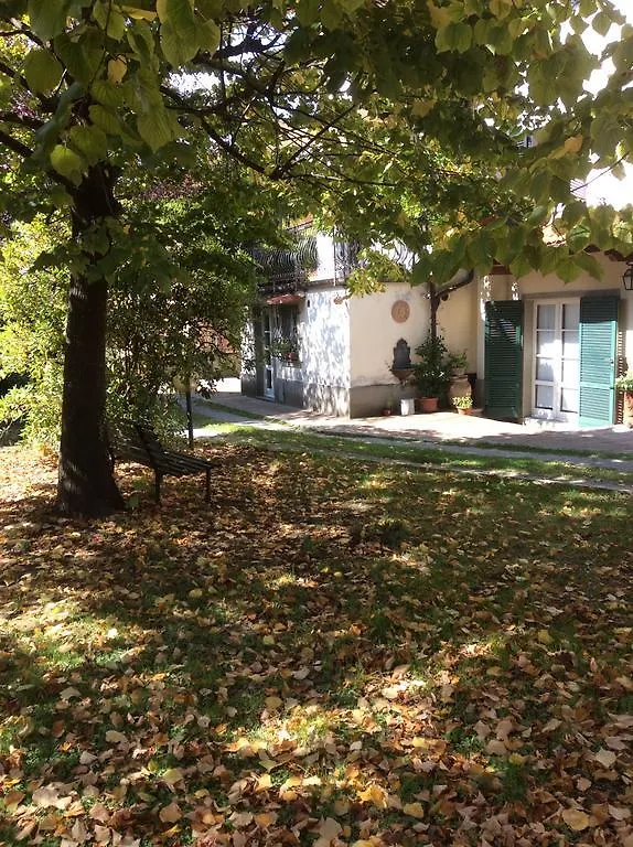 Guest house La Casa Del Frate Rooms Castiglion Fiorentino