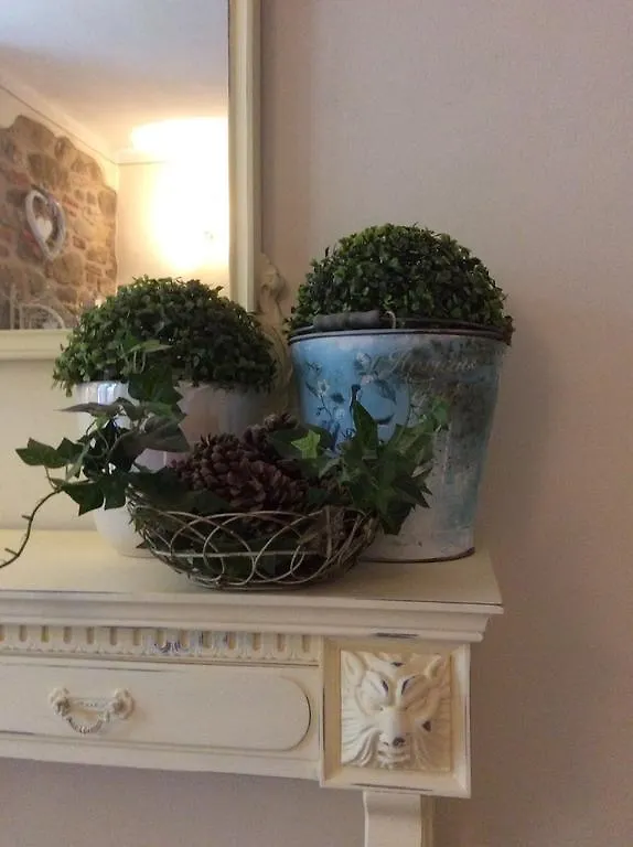 Guest house La Casa Del Frate Rooms Castiglion Fiorentino