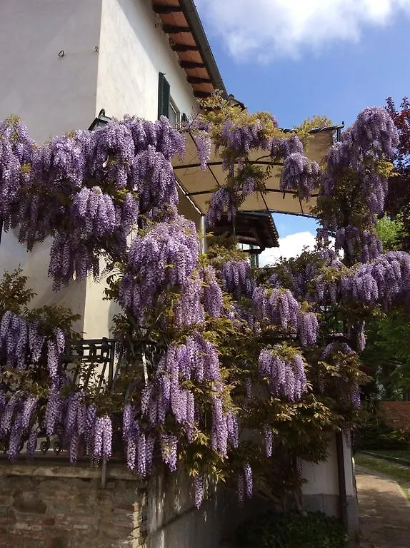 La Casa Del Frate Rooms Castiglion Fiorentino Italy