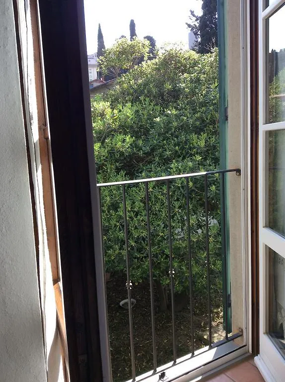 *** Guest house La Casa Del Frate Rooms Castiglion Fiorentino Italy