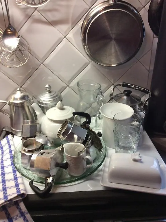 Guest house La Casa Del Frate Rooms Castiglion Fiorentino