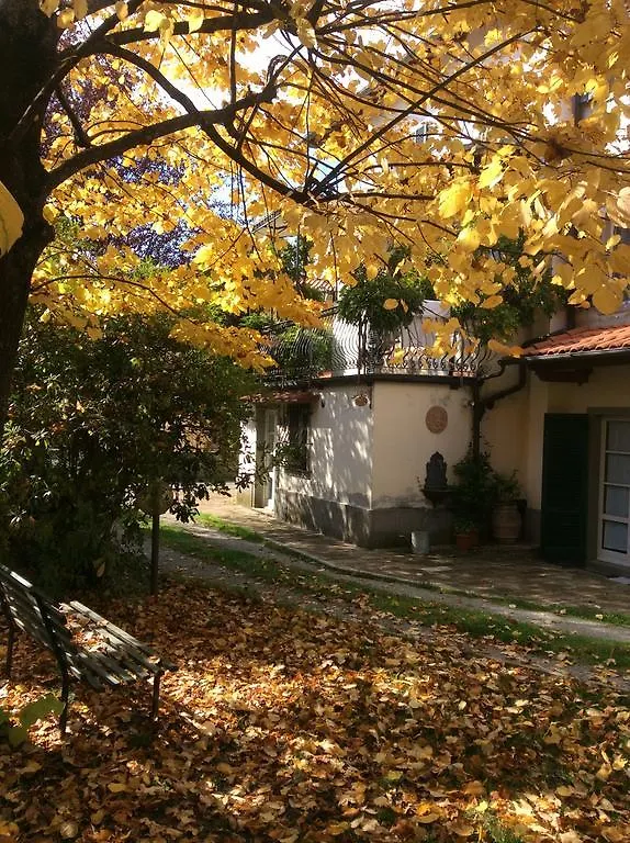 La Casa Del Frate Rooms Castiglion Fiorentino Guest house