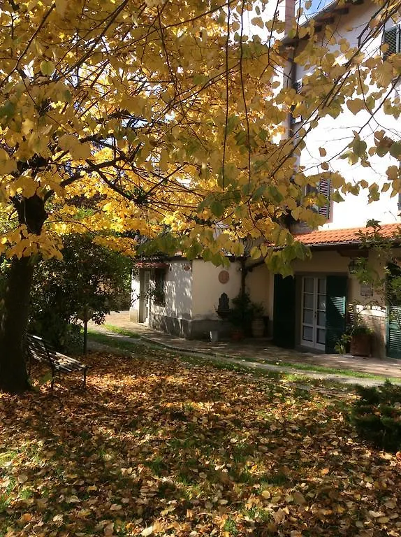 *** Guest house La Casa Del Frate Rooms Castiglion Fiorentino Italy