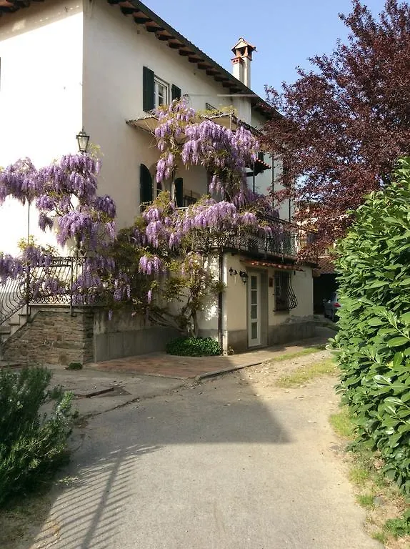 La Casa Del Frate Rooms Castiglion Fiorentino 3*,